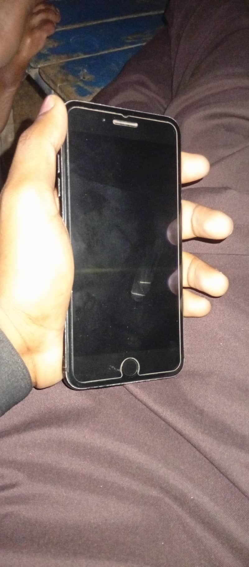 iPhone 7 plus 2