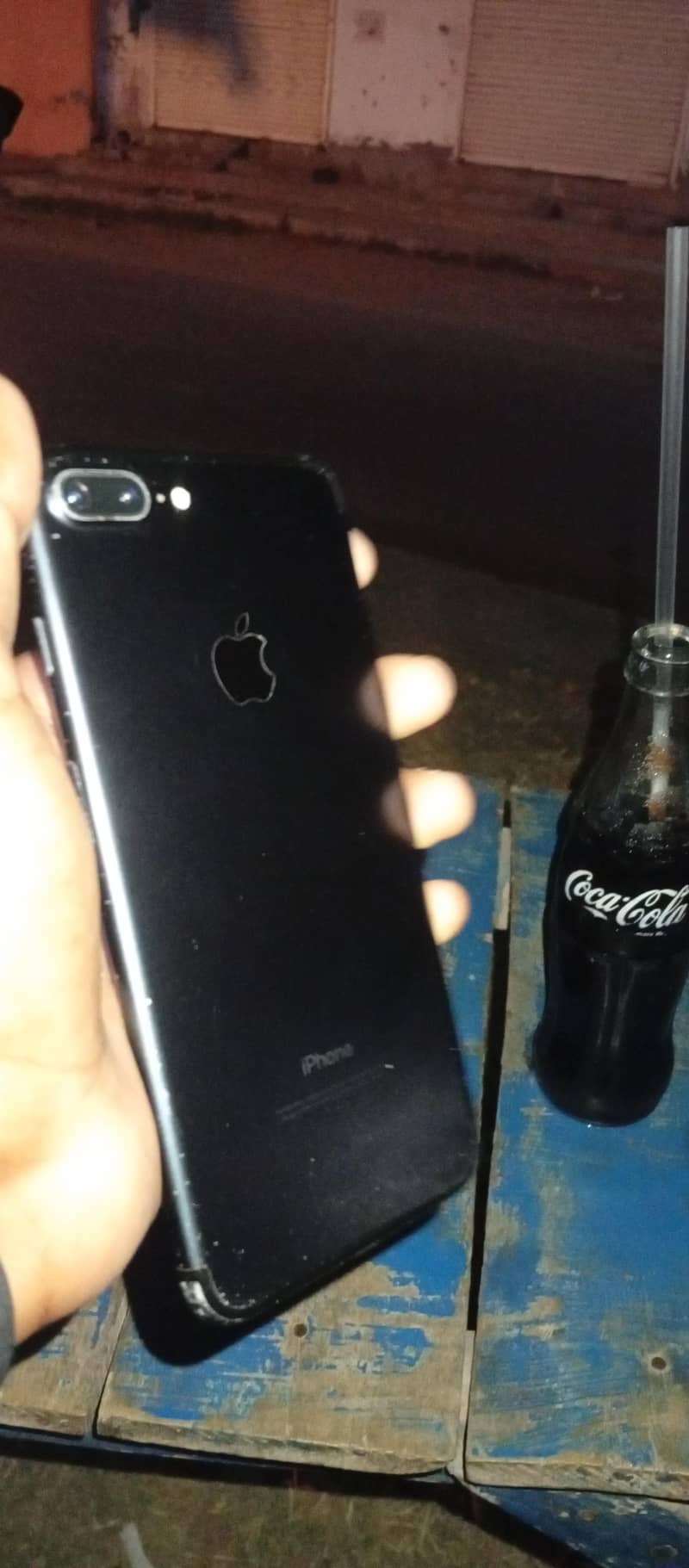 iPhone 7 plus 3