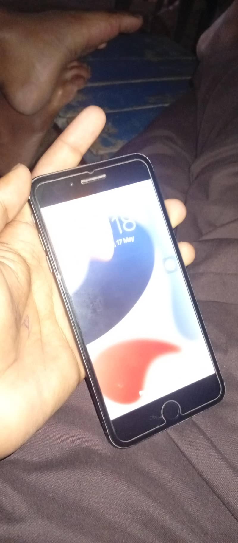 iPhone 7 plus 4
