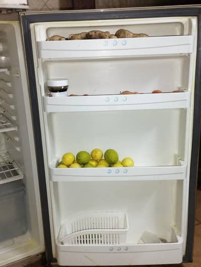 Haier Refrigerator for Sale in Good Working Condition
