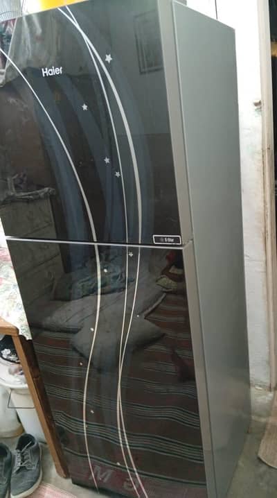 Haier hrf-336 Inverter Refrigerator - 10/10 Excellent Condition