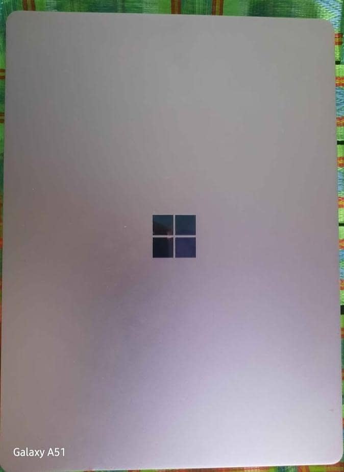 Microsoft surface go 1