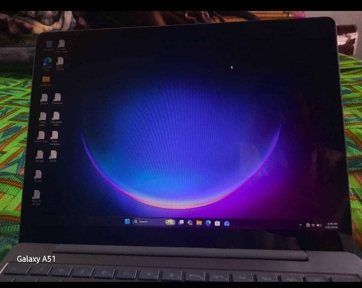 Microsoft surface go 2