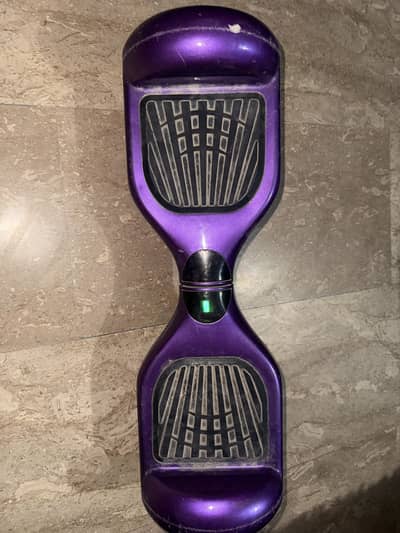 Hoverboard