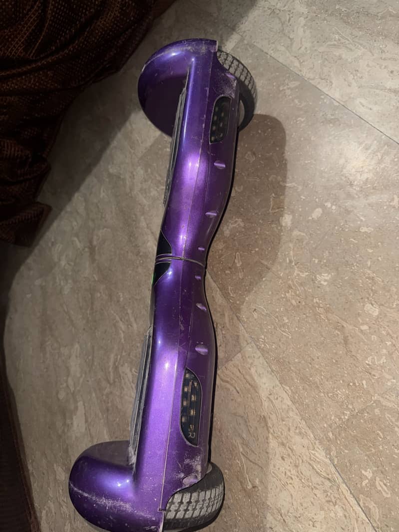 Hoverboard 2