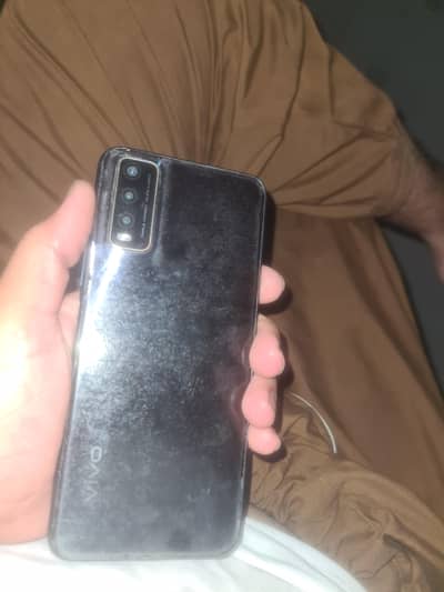 vivo y20