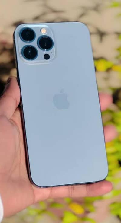 iphone 13pro max 128gb