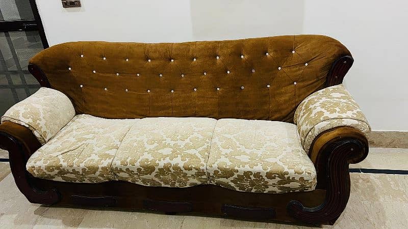 7 seater sofa set 2