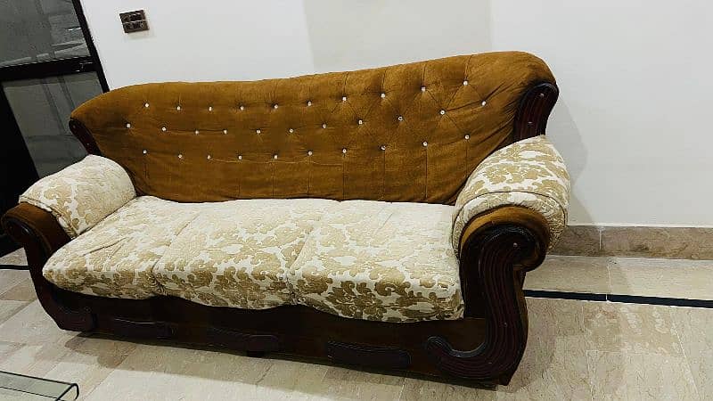7 seater sofa set 3