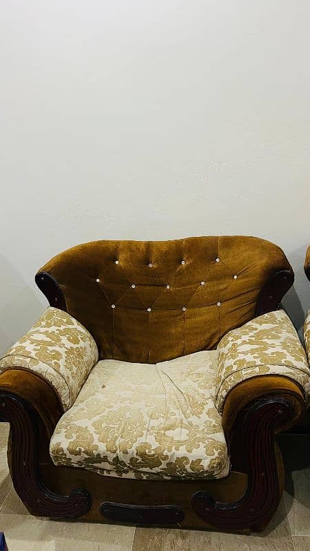7 seater sofa set 4