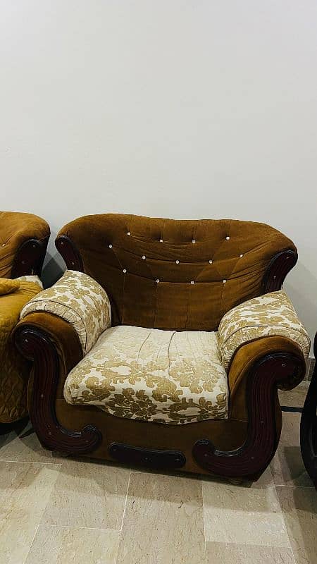 7 seater sofa set 6