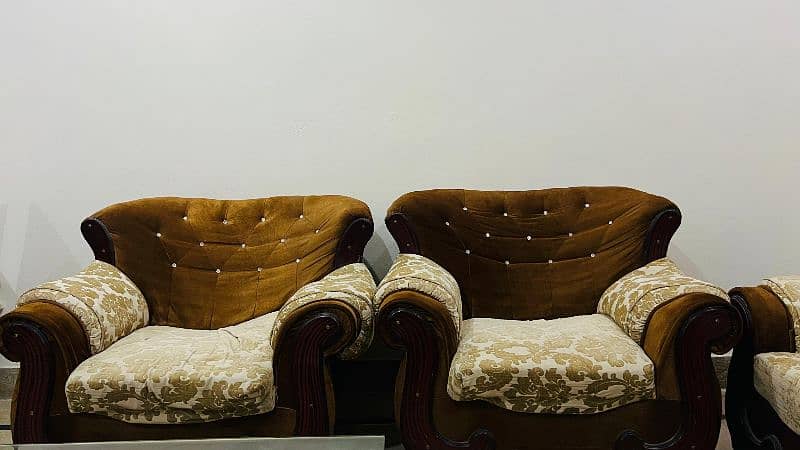 7 seater sofa set 7