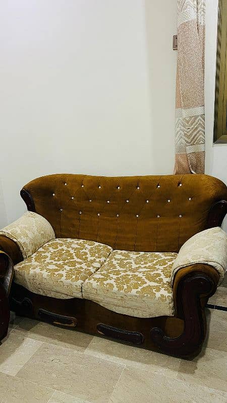 7 seater sofa set 8