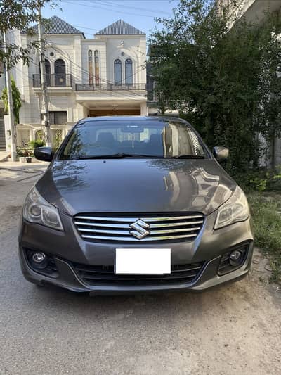 Suzuki ciaz mint condition