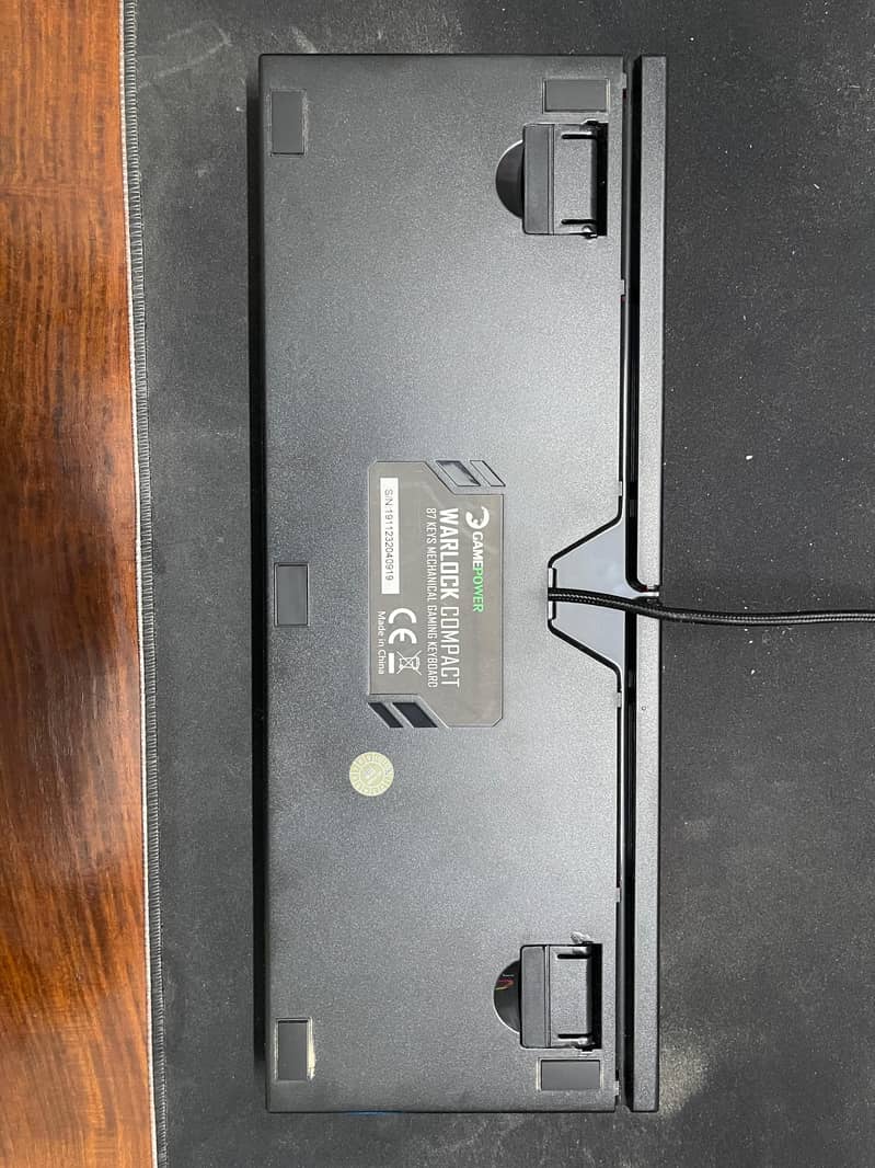 Full gaming system 2