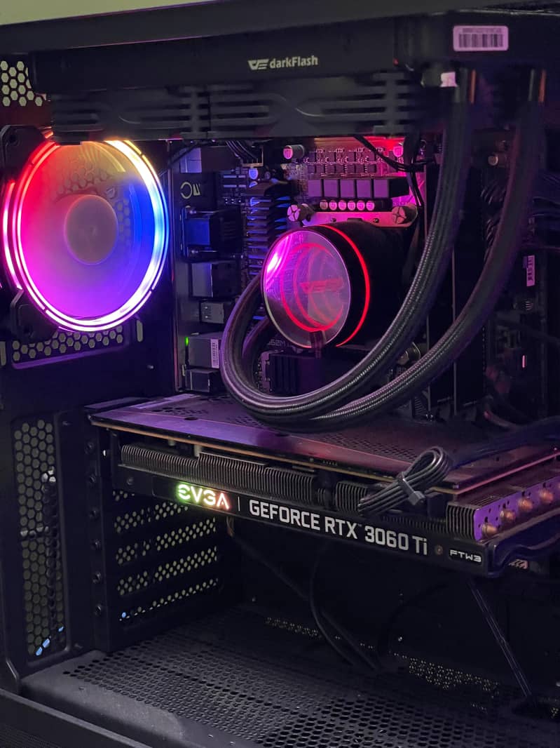Full gaming system 3