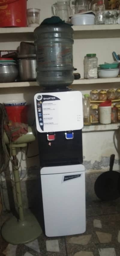 Original PEL water Dispenser available for sale