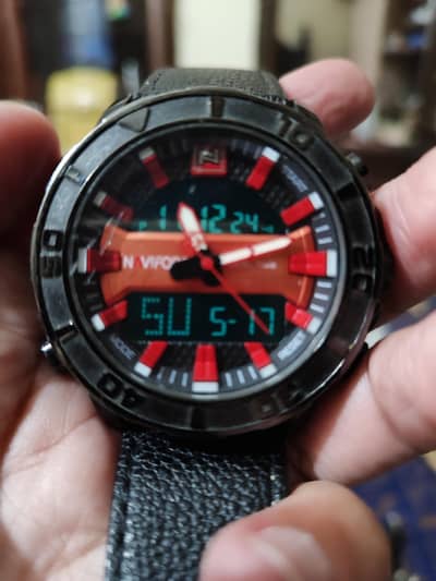 Watches