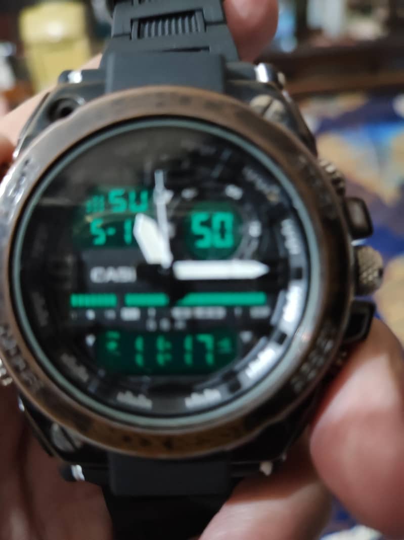 Watches 1