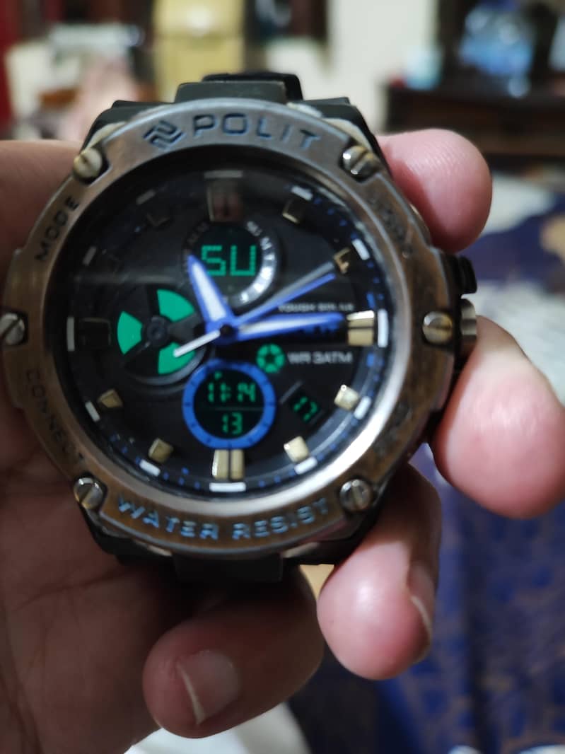Watches 2