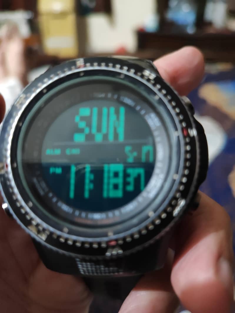 Watches 3