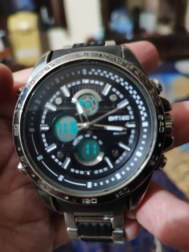Watches 4