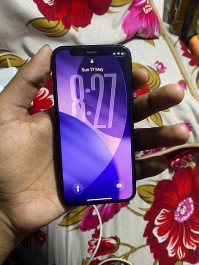 iphone 12 mini 64gb JV