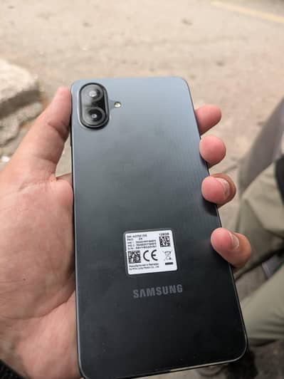 Samsung Galaxy A07