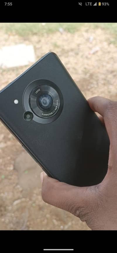 aquous r7 fir sale
