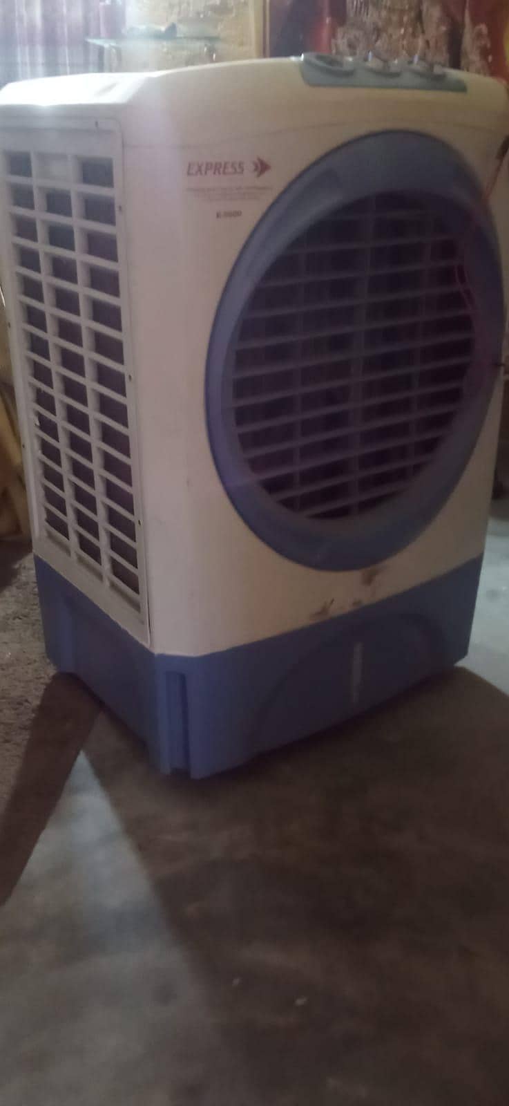 Aor cooler express 0