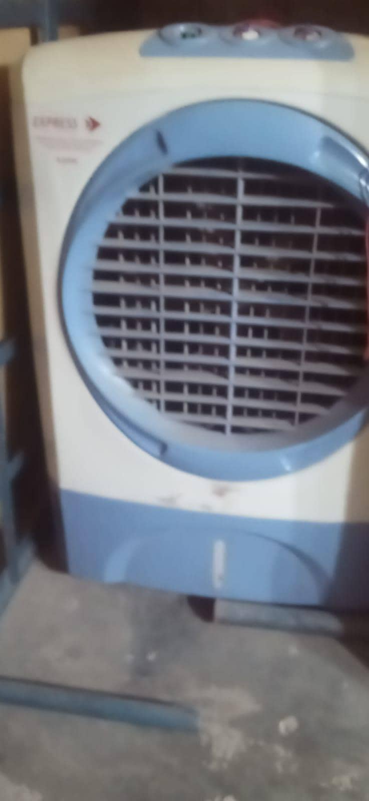 Aor cooler express 2