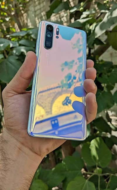 Huawei P30 Pro 6/128 non pta
