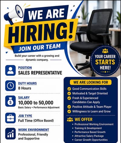 sales