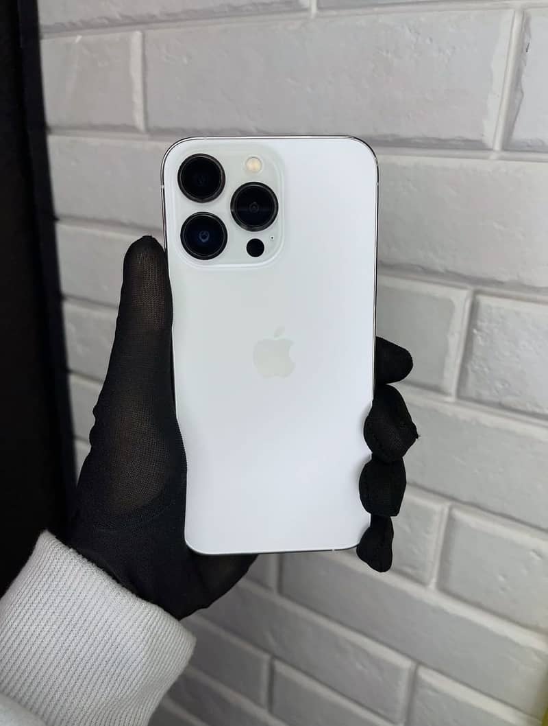 iphone 13pro 0