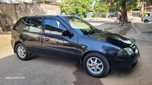 Very very good condition car, like new