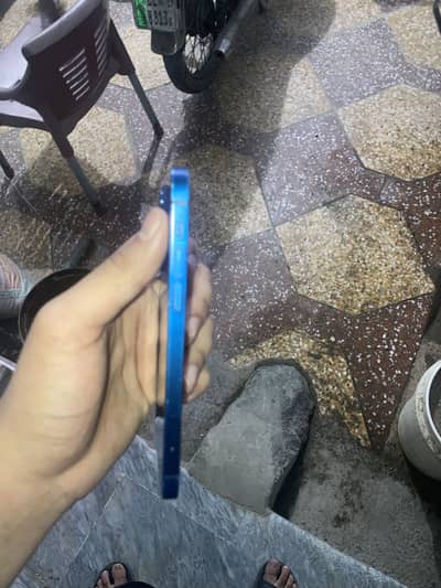 Iphone 12 non pta jv