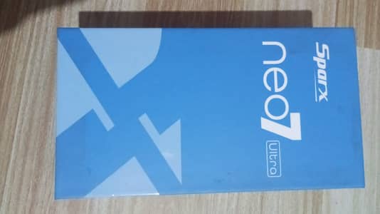 Sparx Neo 7 Ultra