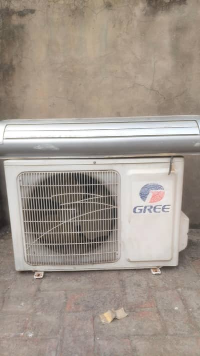 1.5 ton Ac non inverter