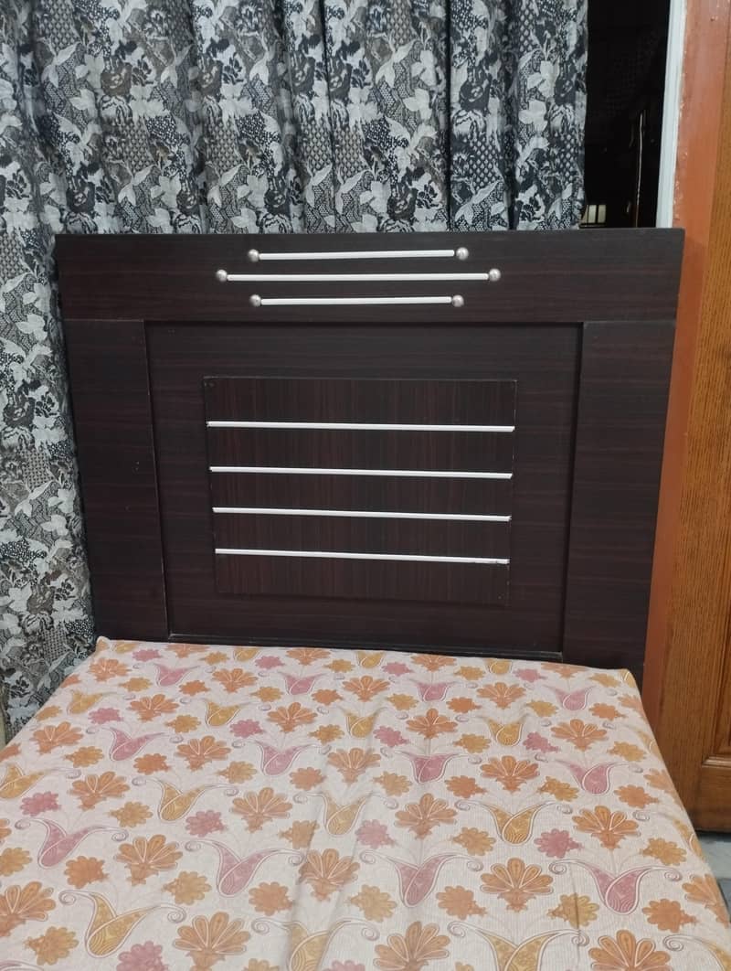 Single Bed 9/10 condition 0