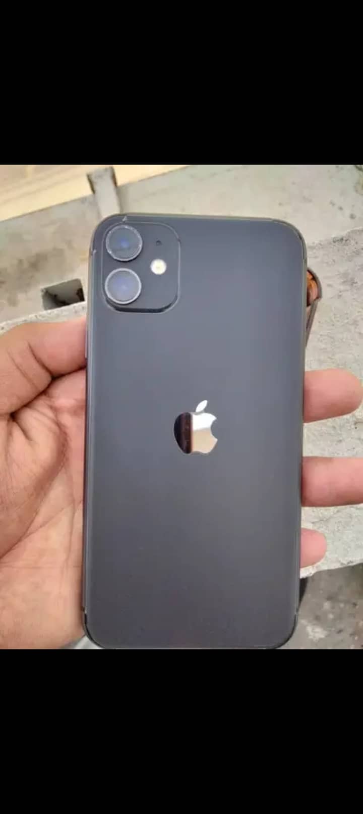 Apple iPhone 11 0