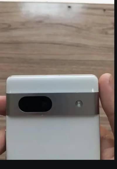 Google Pixel7a