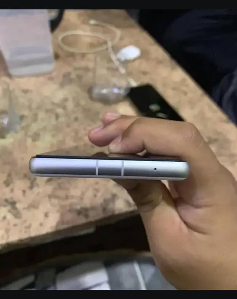 Google Pixel7a 1