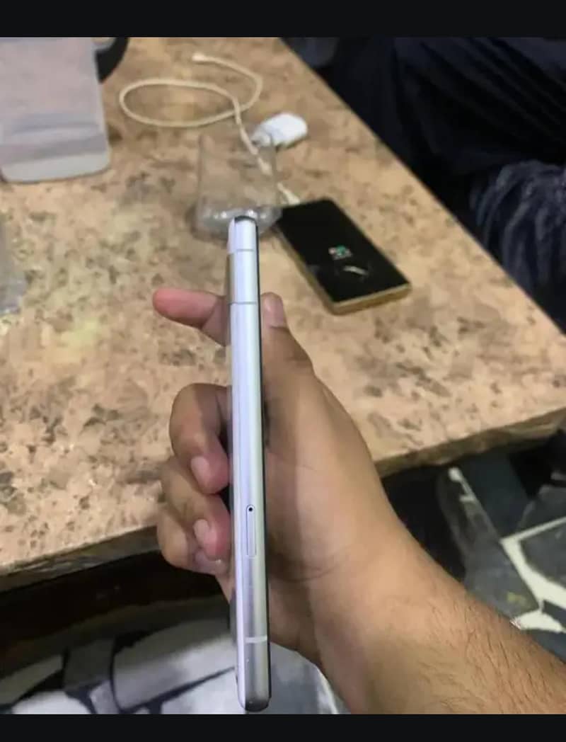 Google Pixel7a 6