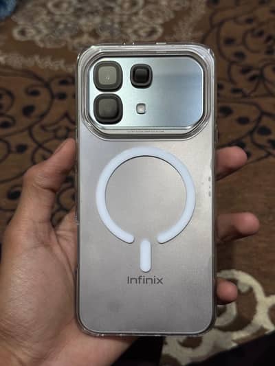infinix note 60 pro