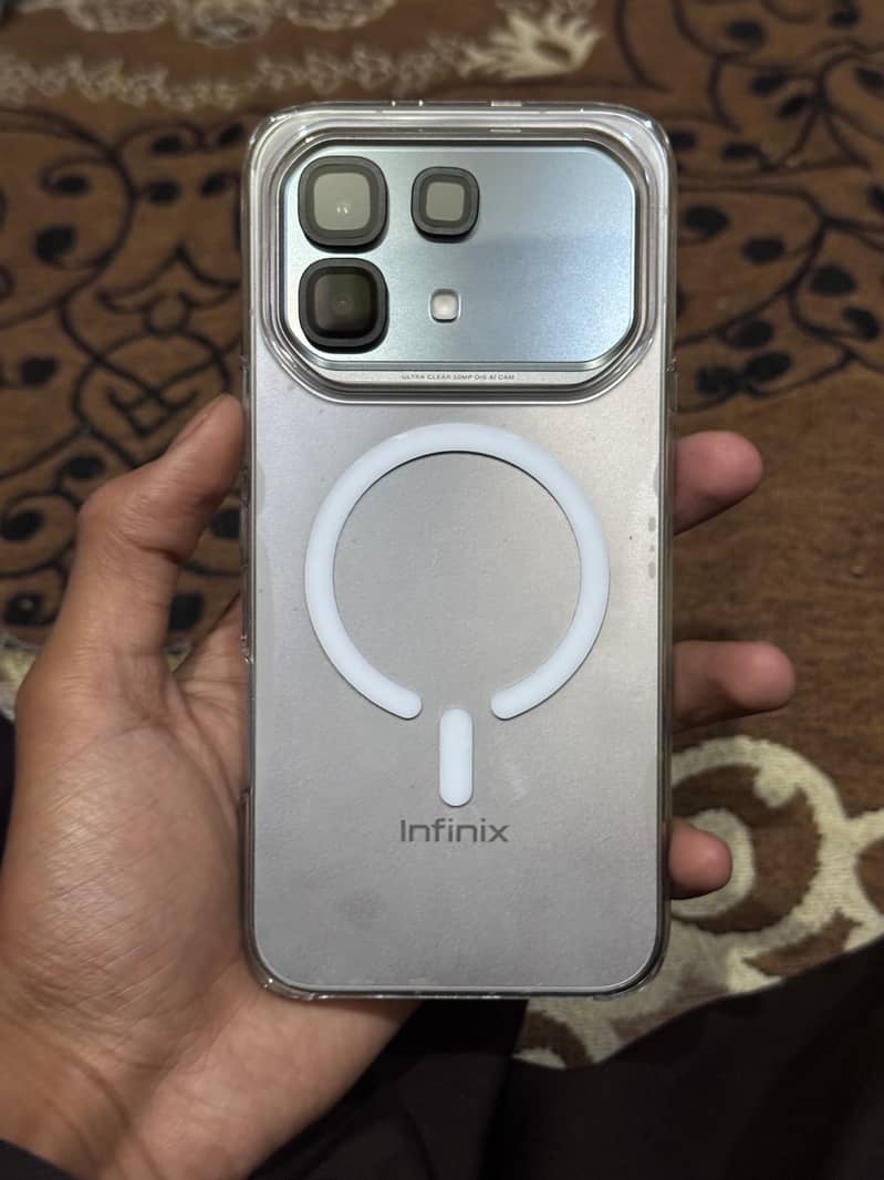 infinix note 60 pro 1