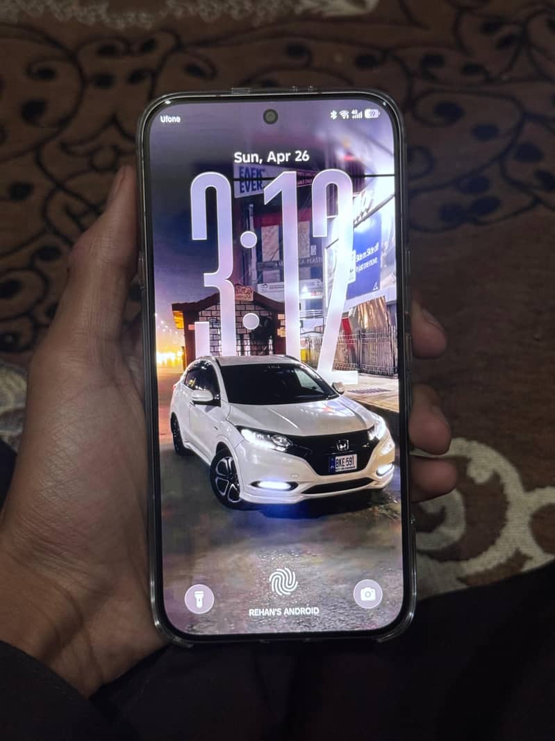 infinix note 60 pro 2