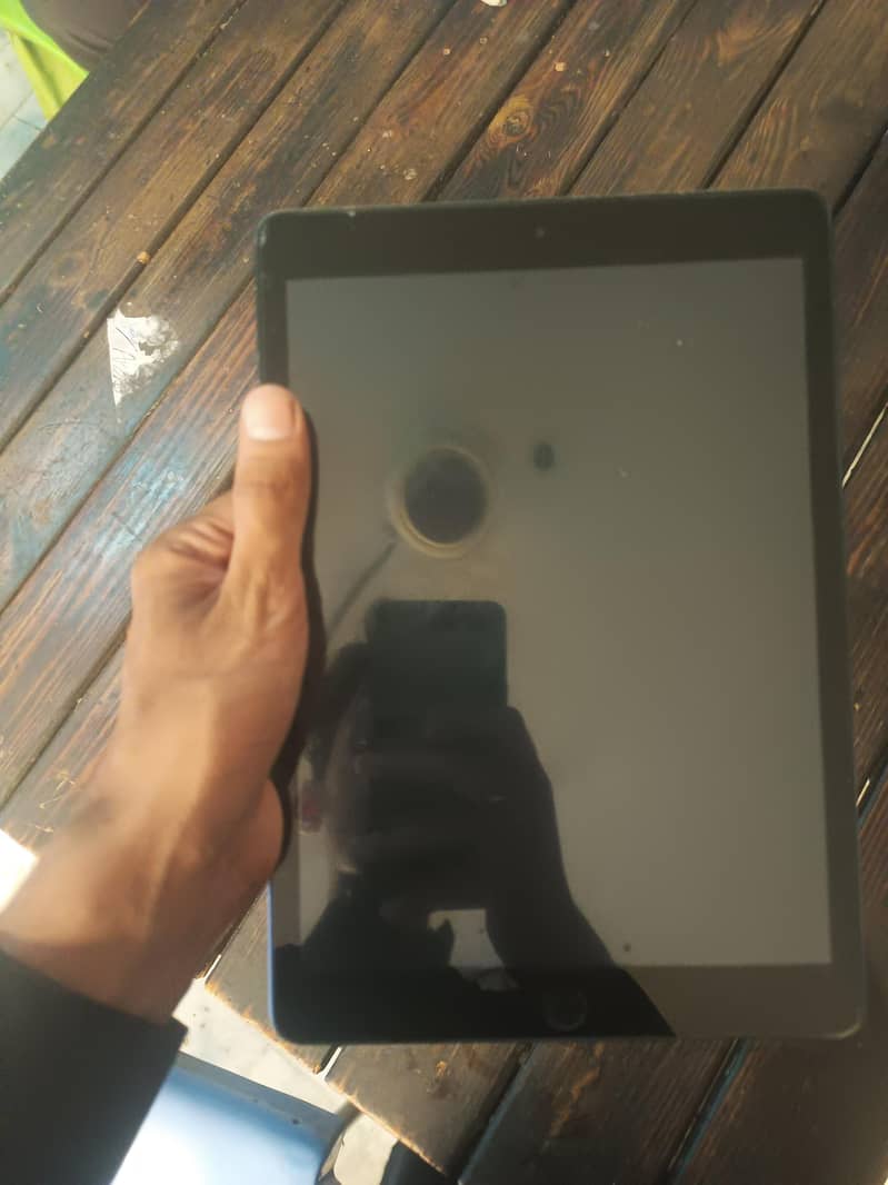 ipad 9th generation 5