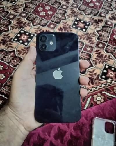 iPhone 12 64 gb 89 health all ok