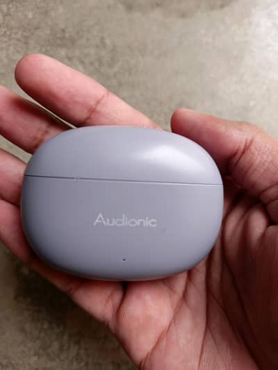 Audionic Earbuds For Sale
