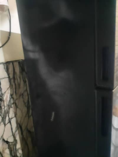 Good Woking condition 1 time minor leakage repair